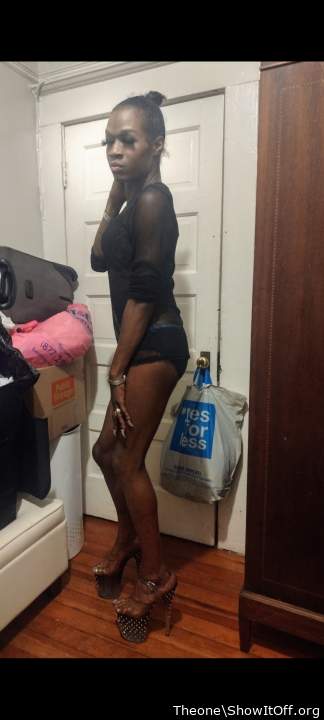 As A gay boy and now my CD wife she pounds guys booty's 9 inches