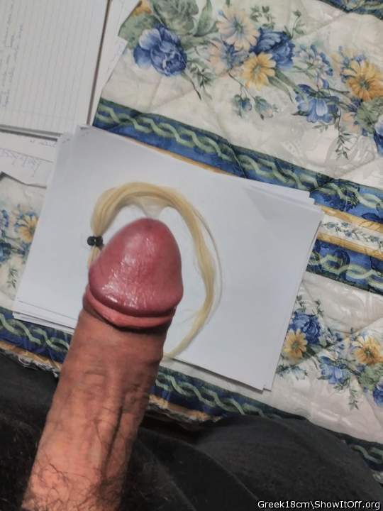 Adult image from Greek18cm