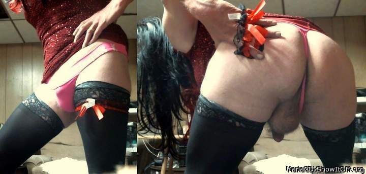 Adult image from MarlaCD