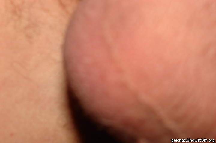 my balls