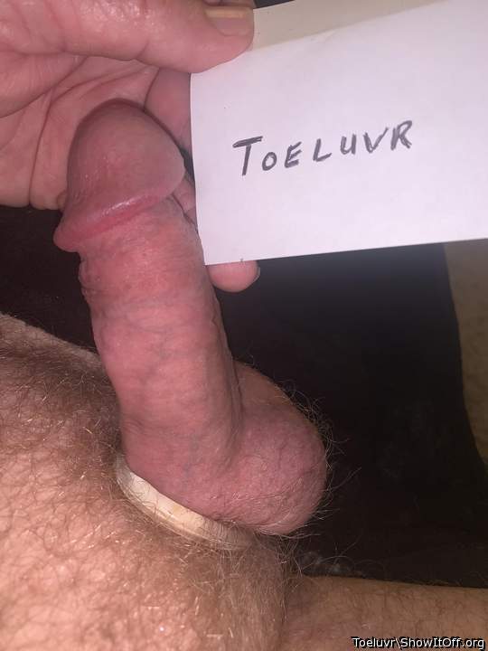 Adult image from Toeluvr