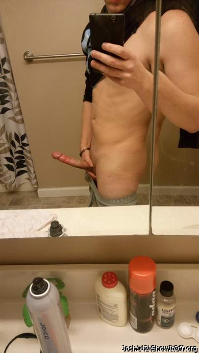 Hot body and great cock