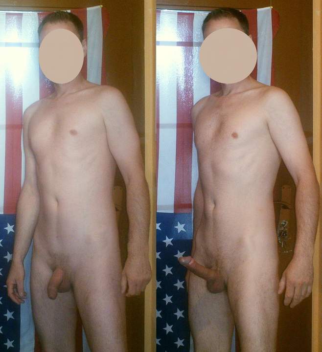 Adult image from babarianboy