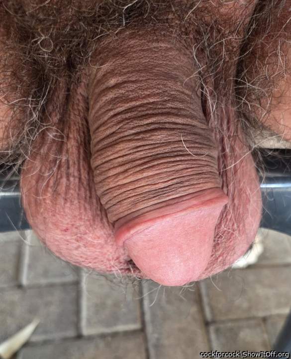 He was so exhausted from all the jerking