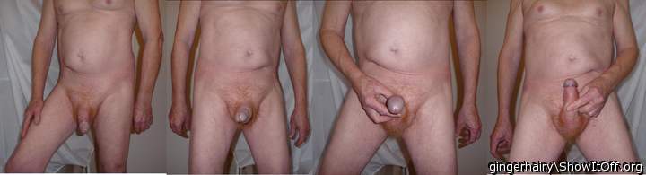 Adult image from gingerhairy