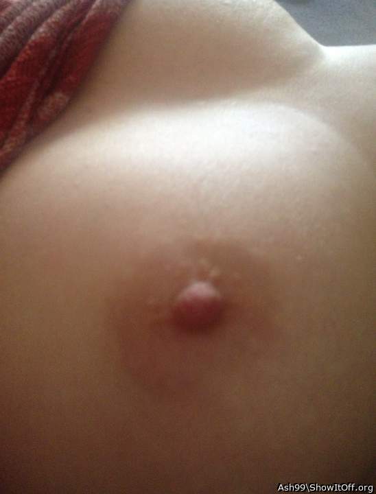 Just my tits