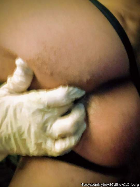 Fuck me