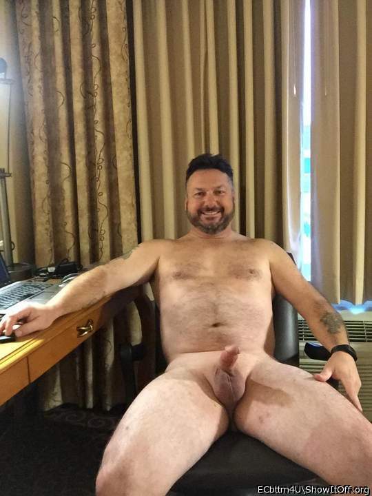 Hot body dick balls and face. Glad to see you completely nak