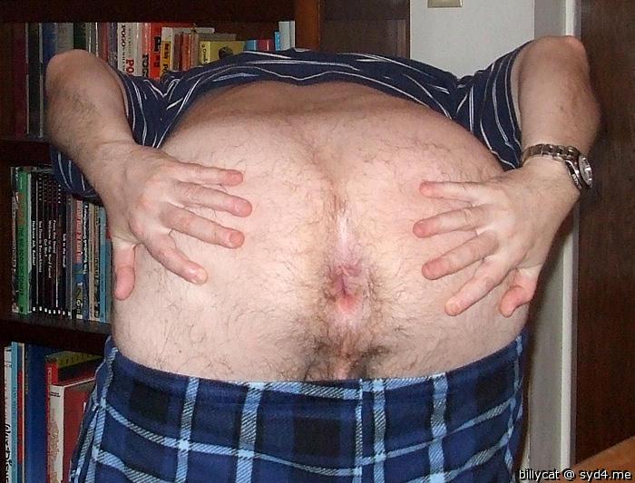 Adult image from billycat