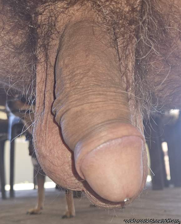 the perfection of masculinity