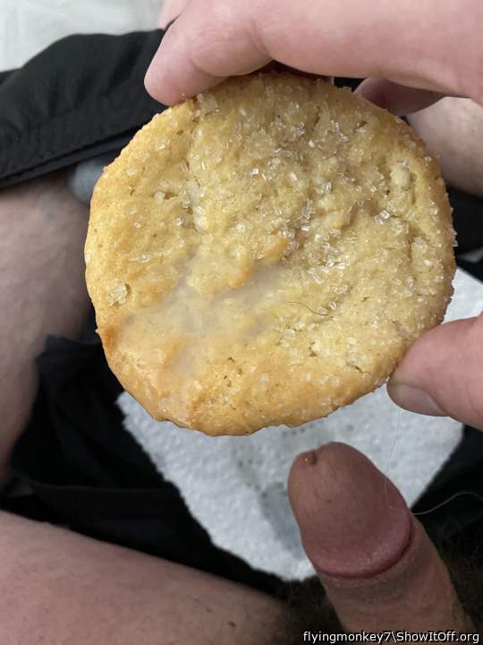 What a taste treat!!