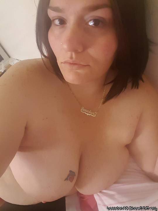 My White Slut
