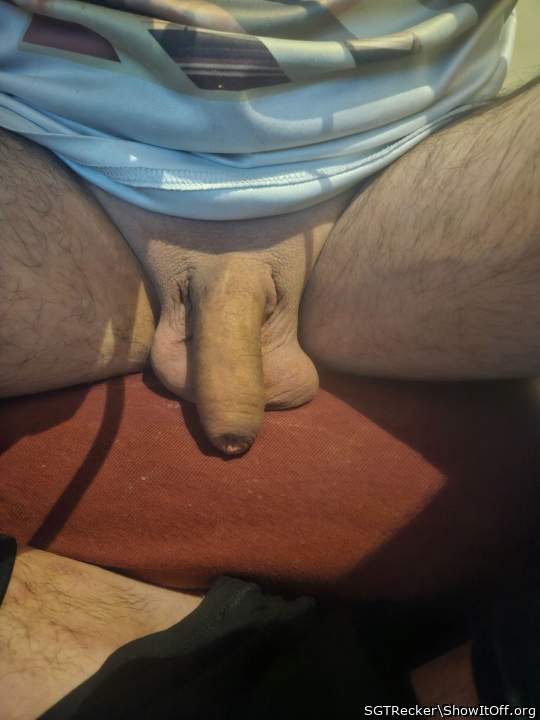 Adult image from SGTRecker