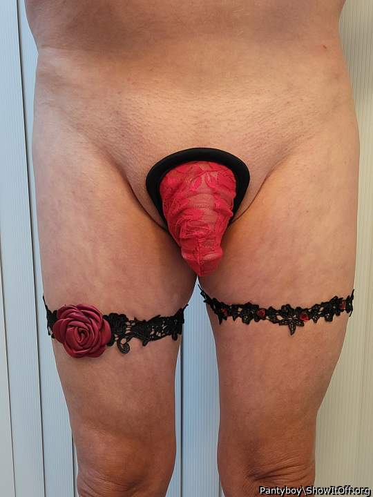 Adult image from Pantyboy