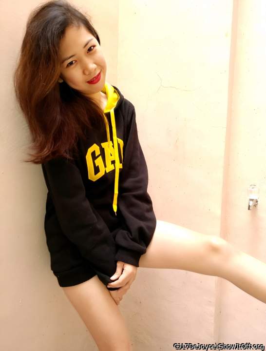 My GAP and me