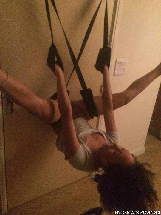 Very sexy position