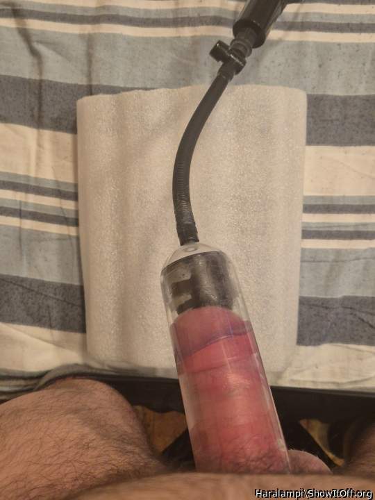 Pumping
