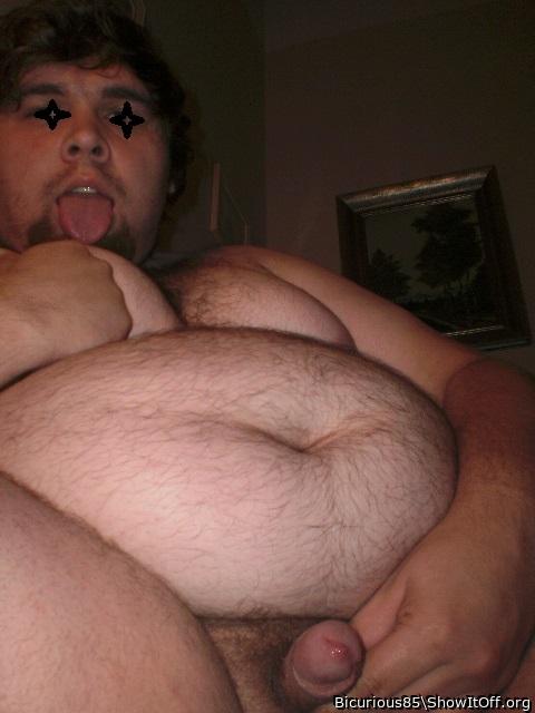 Adult image from Bicurious85