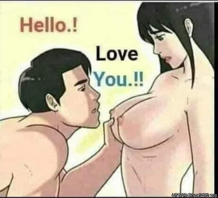 Adult image from Alf4269