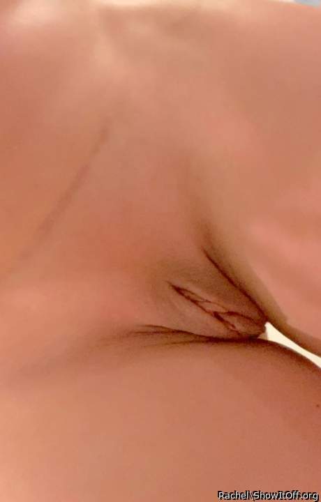 perfect shave pussy  