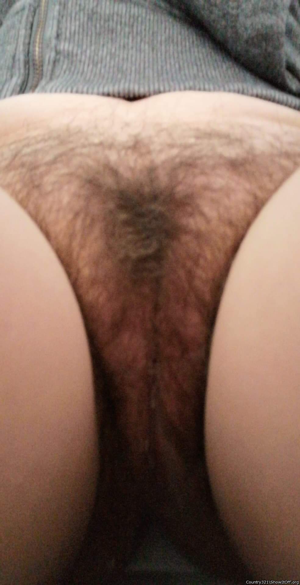 Showing what I have