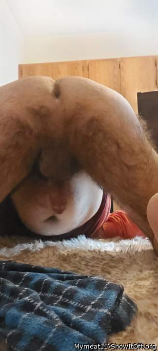 Adult image from Mymeat11