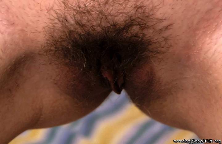 I would love to have that on my face