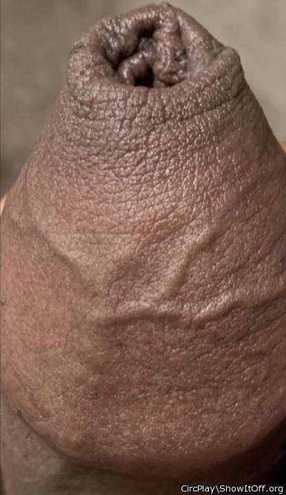 Take my tongue please!