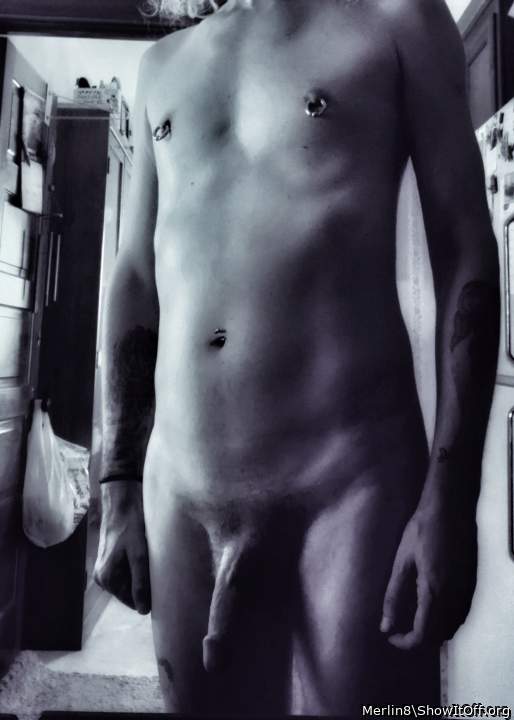 Body shot
