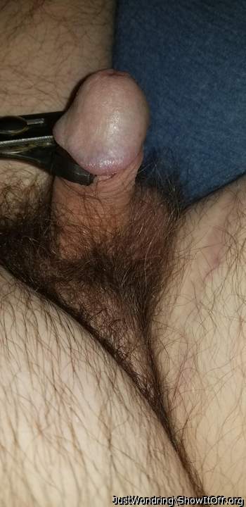 Playing with my tool