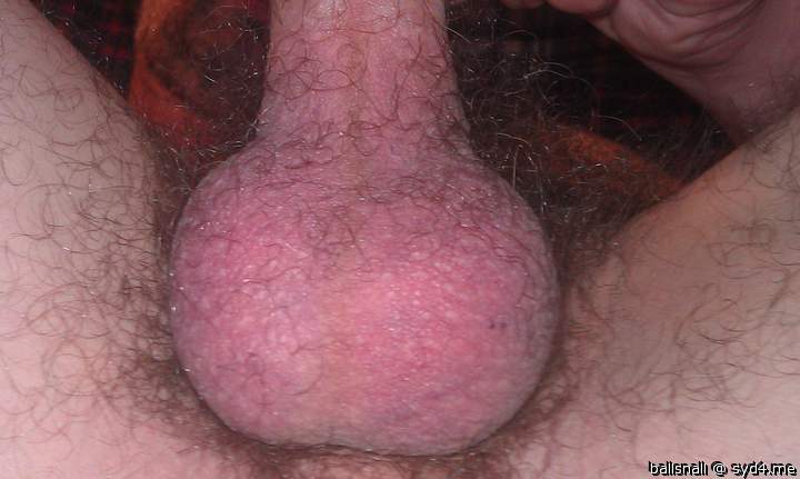Adult image from ballsnall