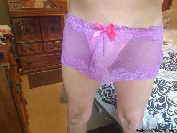 Adult image from Pantyboy