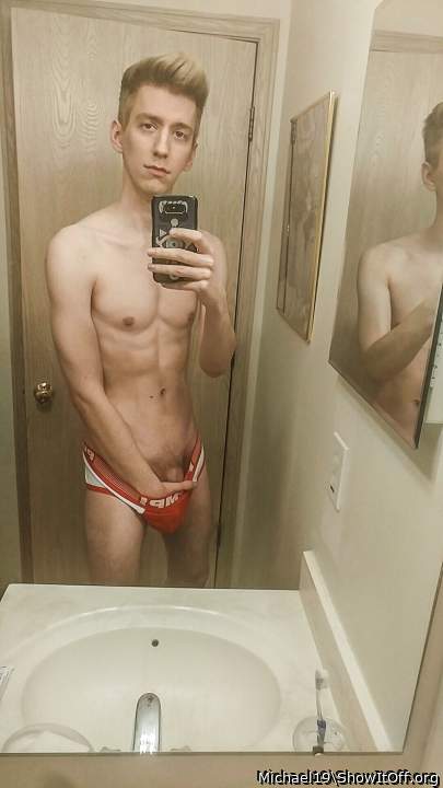 Teasing my Junk