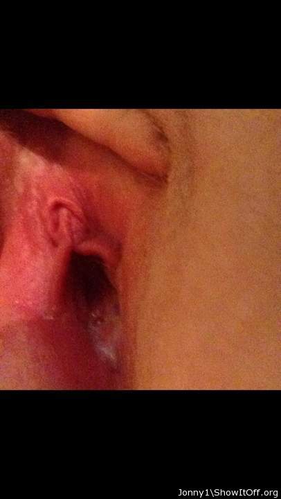 I want to eat you good!