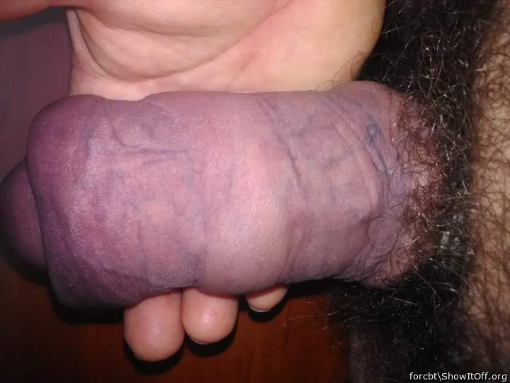 in diesem Zustand mchte ich ihn leersaugen....