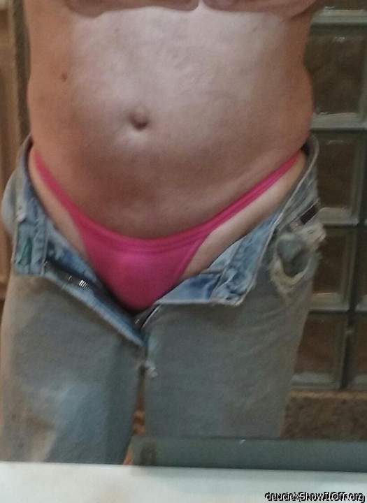 I�d love to pull them down.