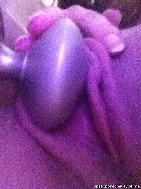 my swollen lips... looking for a big hard knob....