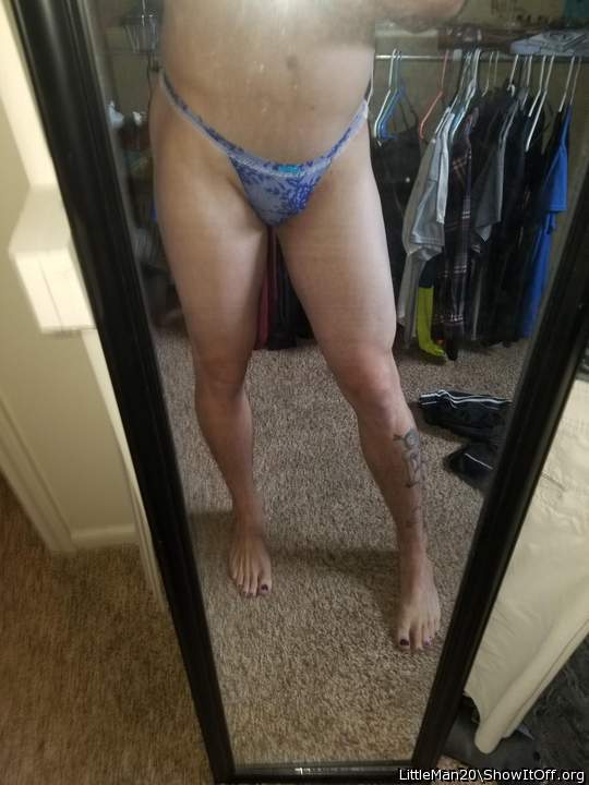 Adult image from LittleMan20