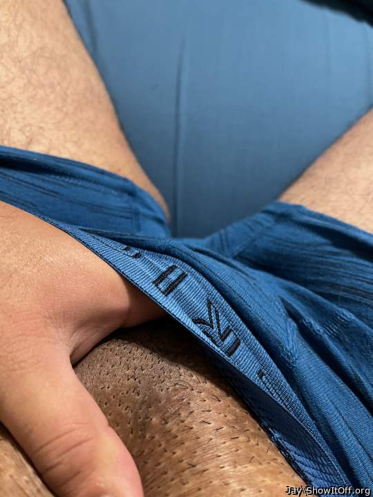 Bed time