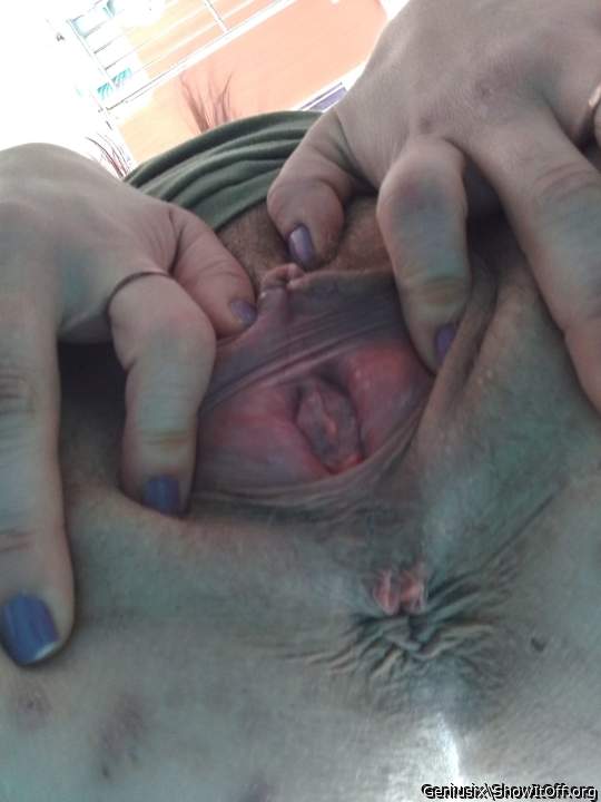Ex GF Nude