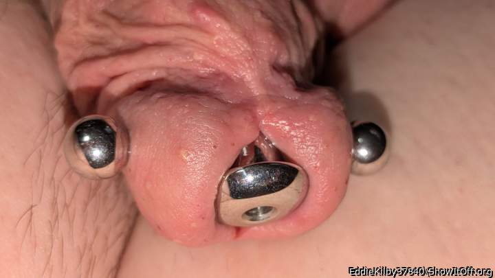   Practical jewelry 