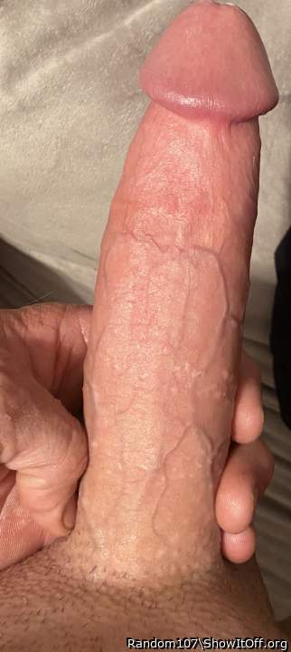 Veiny thang