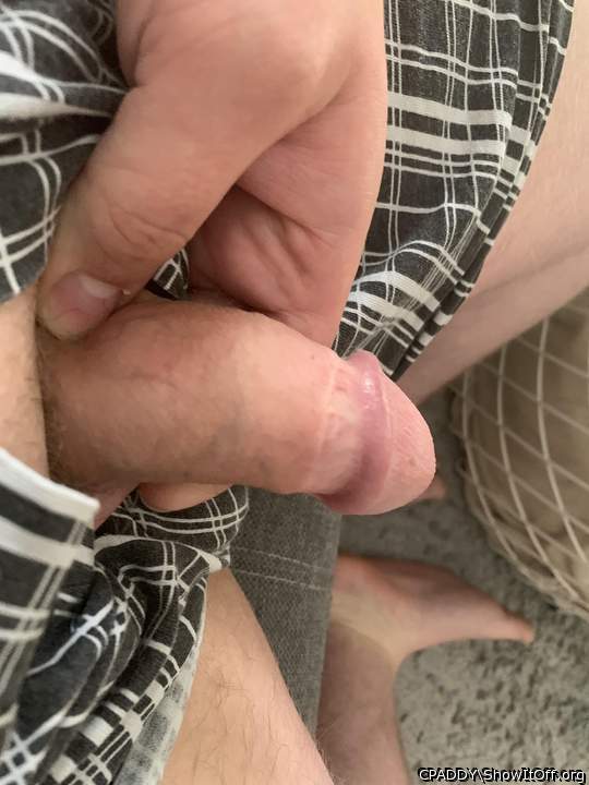 Do you like him?