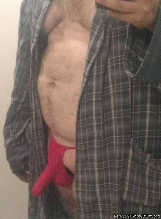 I�d love to see more of that body 