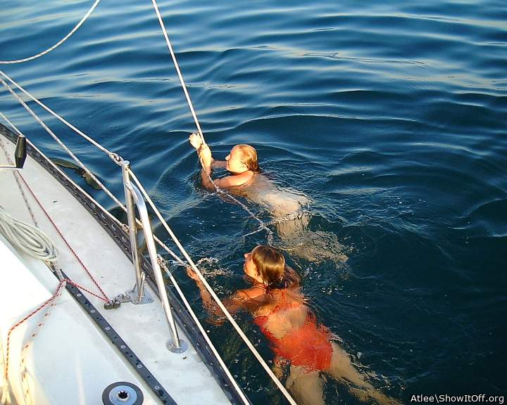 MerWomen