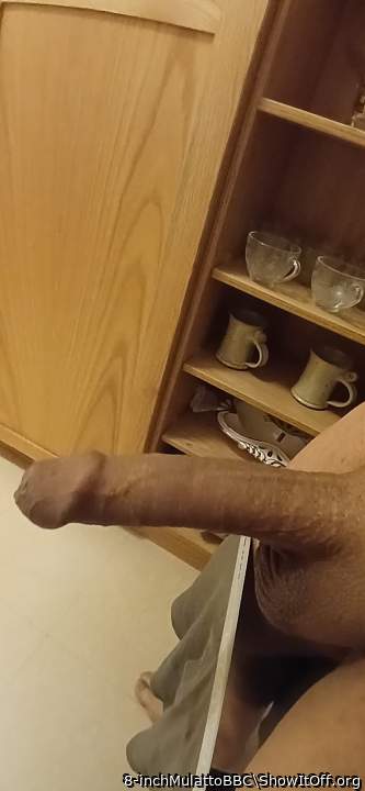 Adult image from 8-inchMulattoBBC