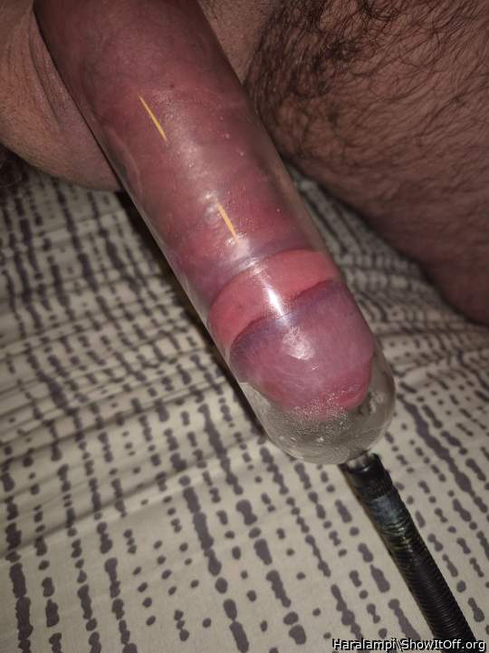 Pumping