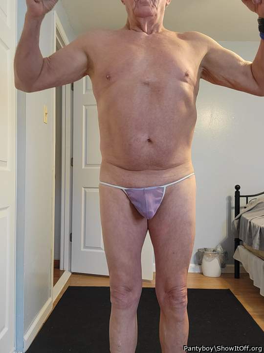Adult image from Pantyboy