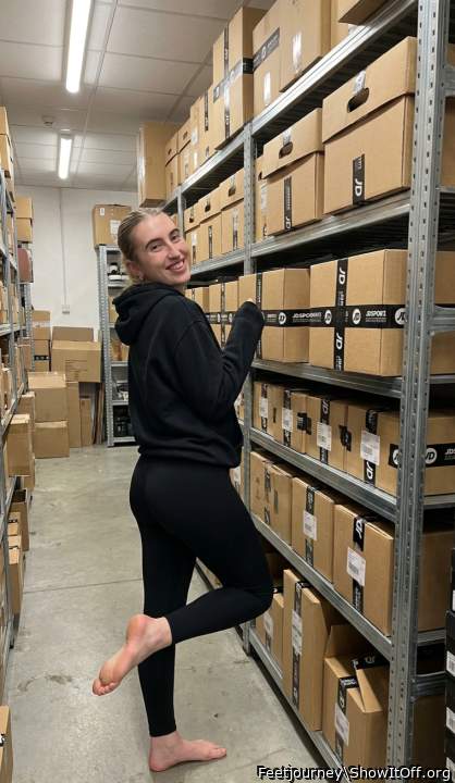 Adult image from Feetjourney