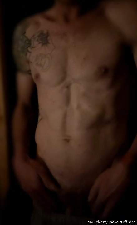 Wonderful body, looks truly awesome.      